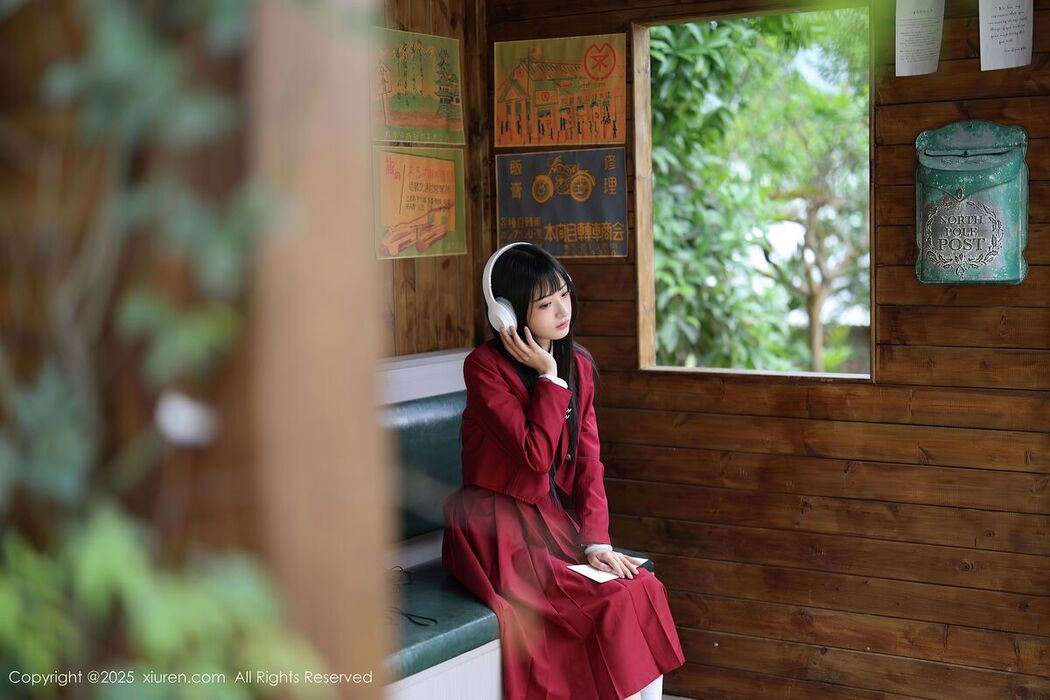 XiuRen秀人网 No.10215 Kiko Mogi (83P)