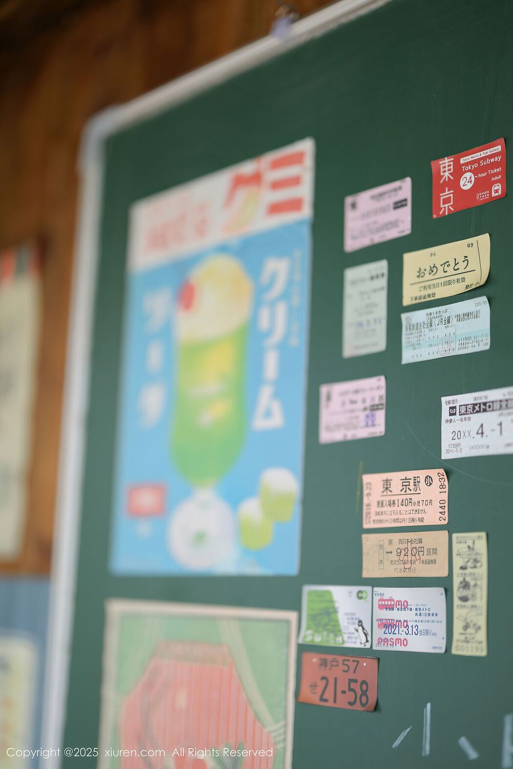 XiuRen秀人网 No.10215 Kiko Mogi (83P)