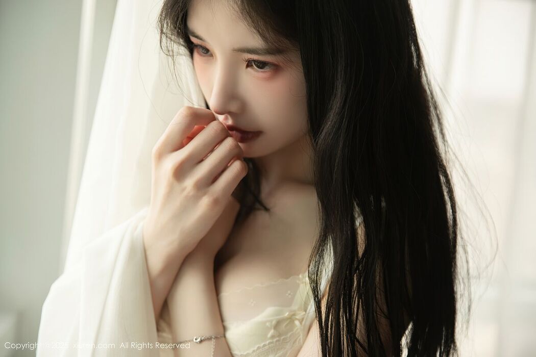 XiuRen秀人网 No.10226 Bu Ding WOW (81P)