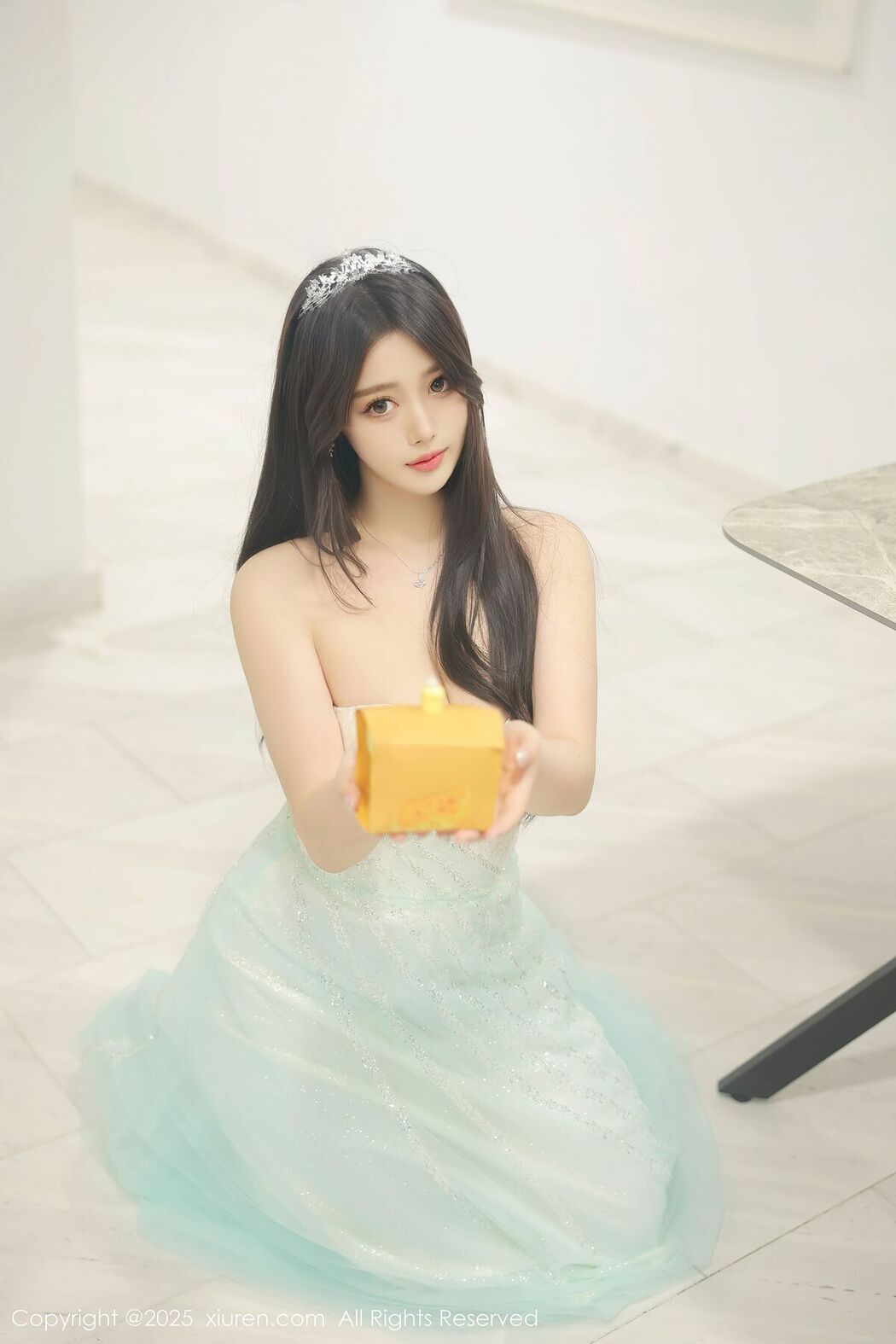 XiuRen秀人网 No.10222 Dan Dan Bao (79P)