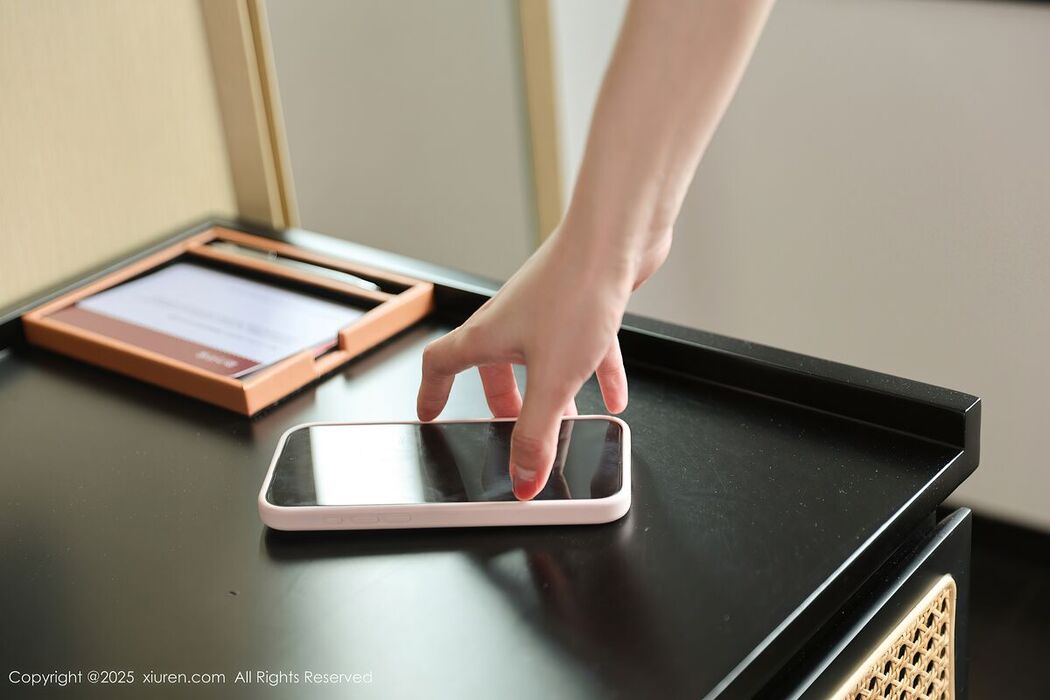 XiuRen秀人网 No.10226 Bu Ding WOW (81P)