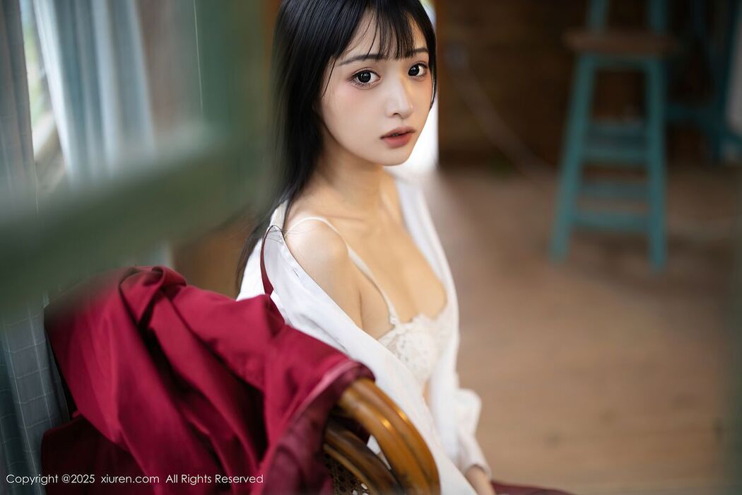 XiuRen秀人网 No.10215 Kiko Mogi (83P)