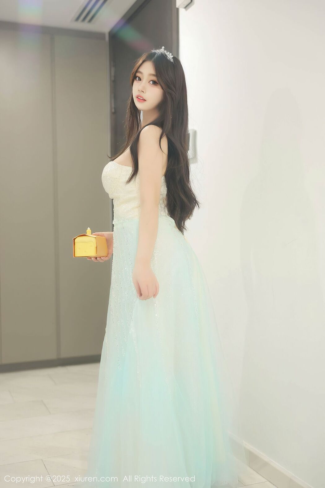 XiuRen秀人网 No.10222 Dan Dan Bao (79P)