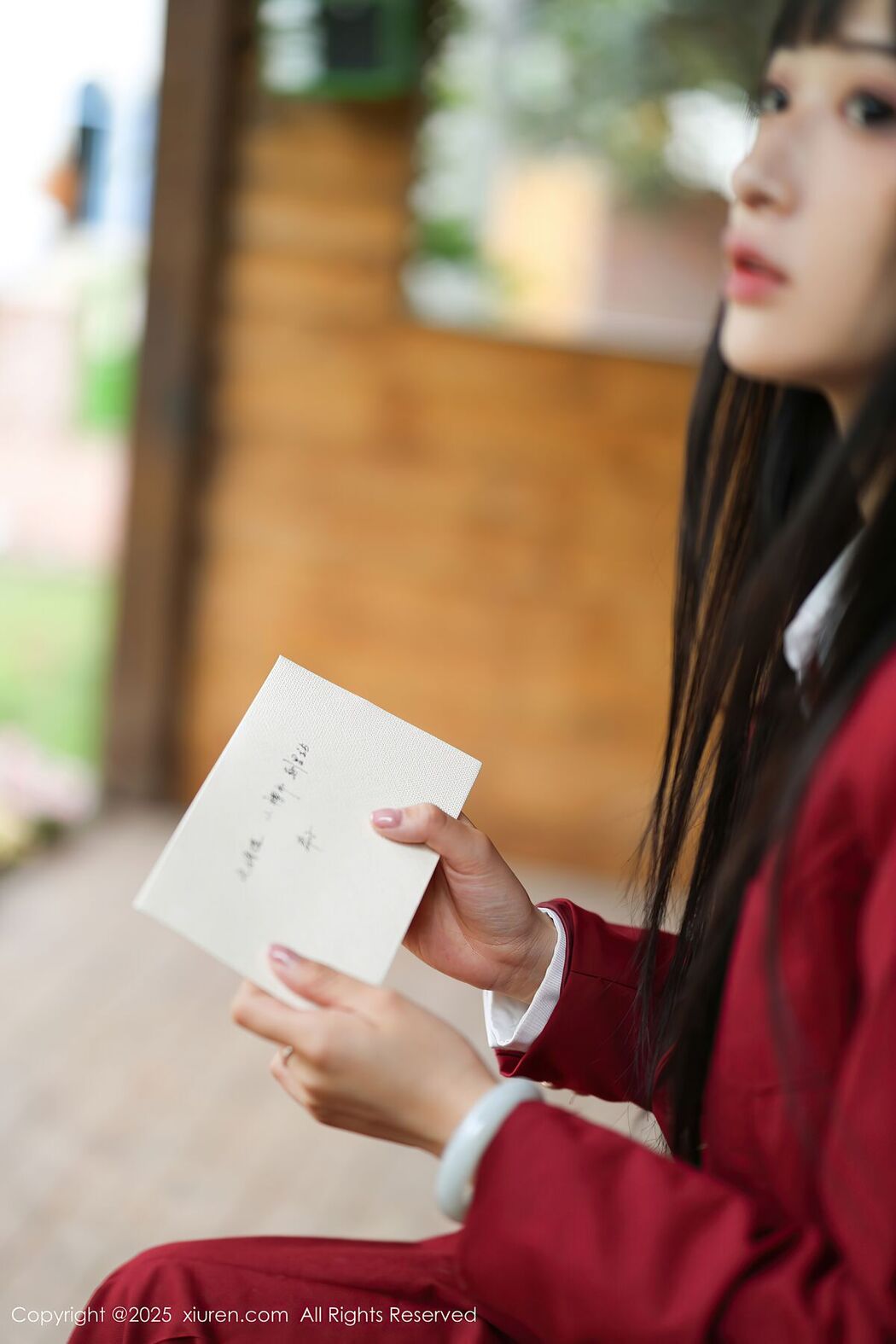 XiuRen秀人网 No.10215 Kiko Mogi (83P)