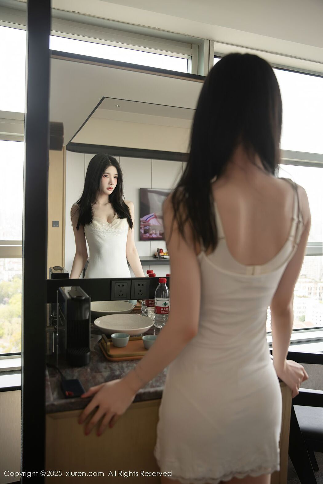 XiuRen秀人网 No.10226 Bu Ding WOW (81P)