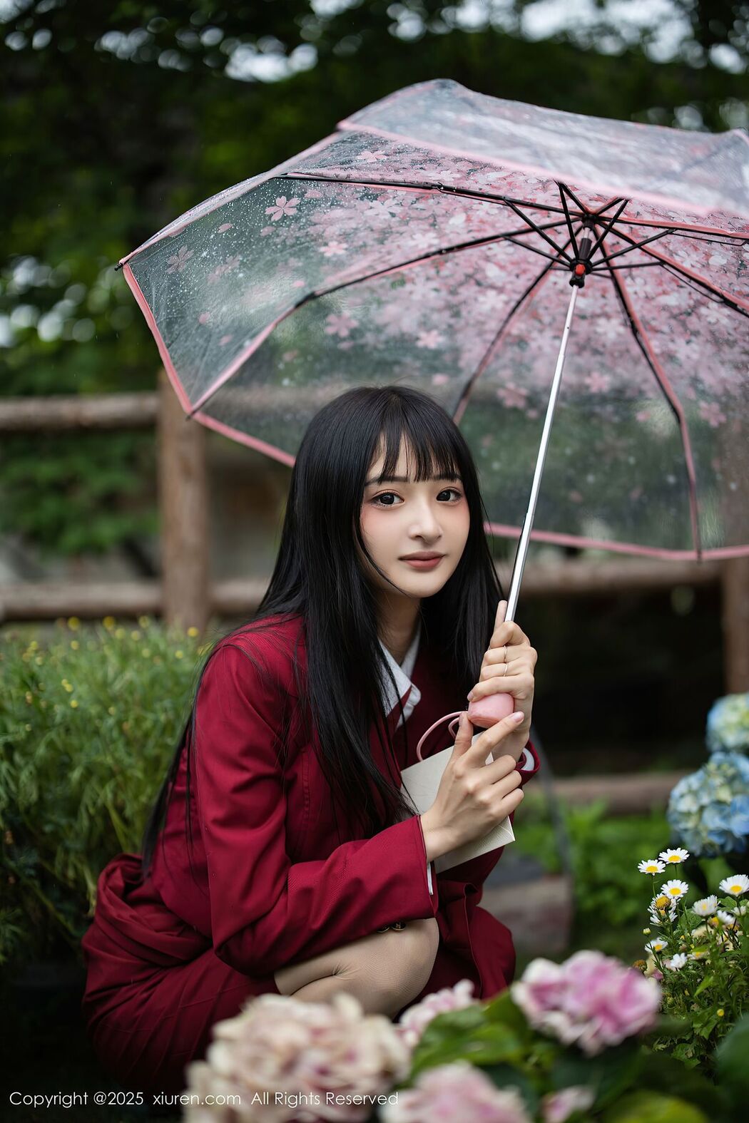 XiuRen秀人网 No.10215 Kiko Mogi (83P)