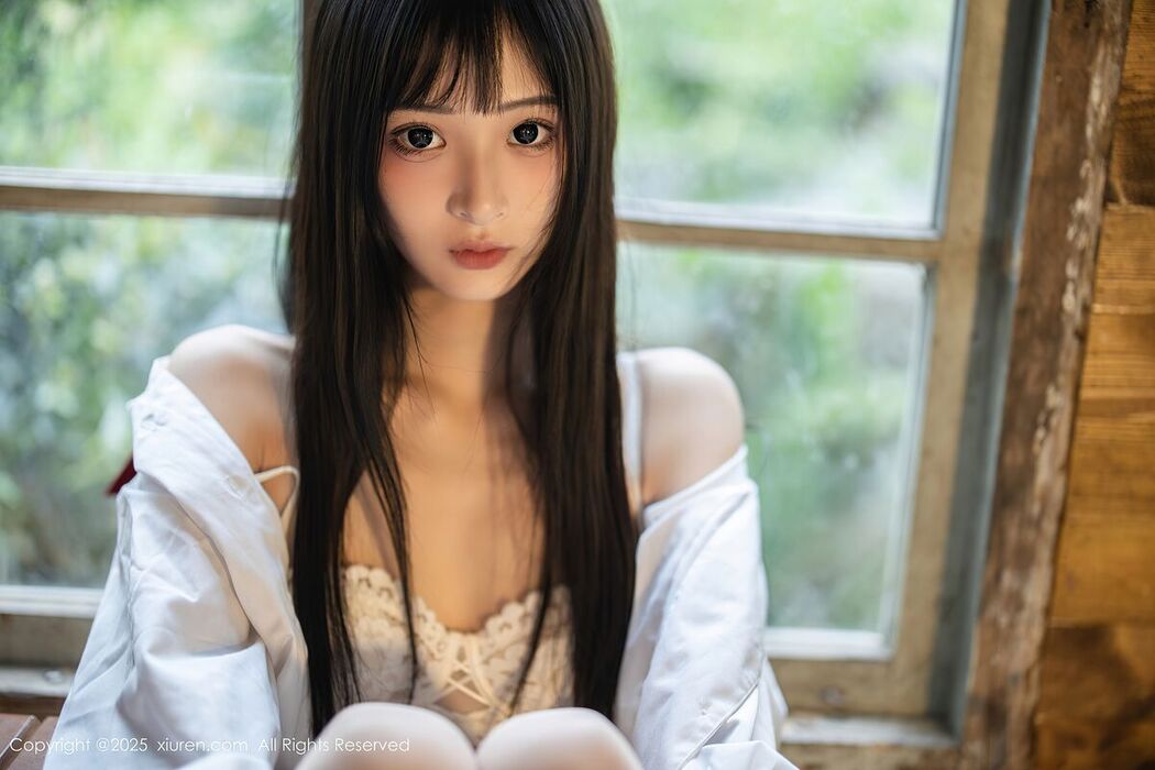 XiuRen秀人网 No.10215 Kiko Mogi (83P)