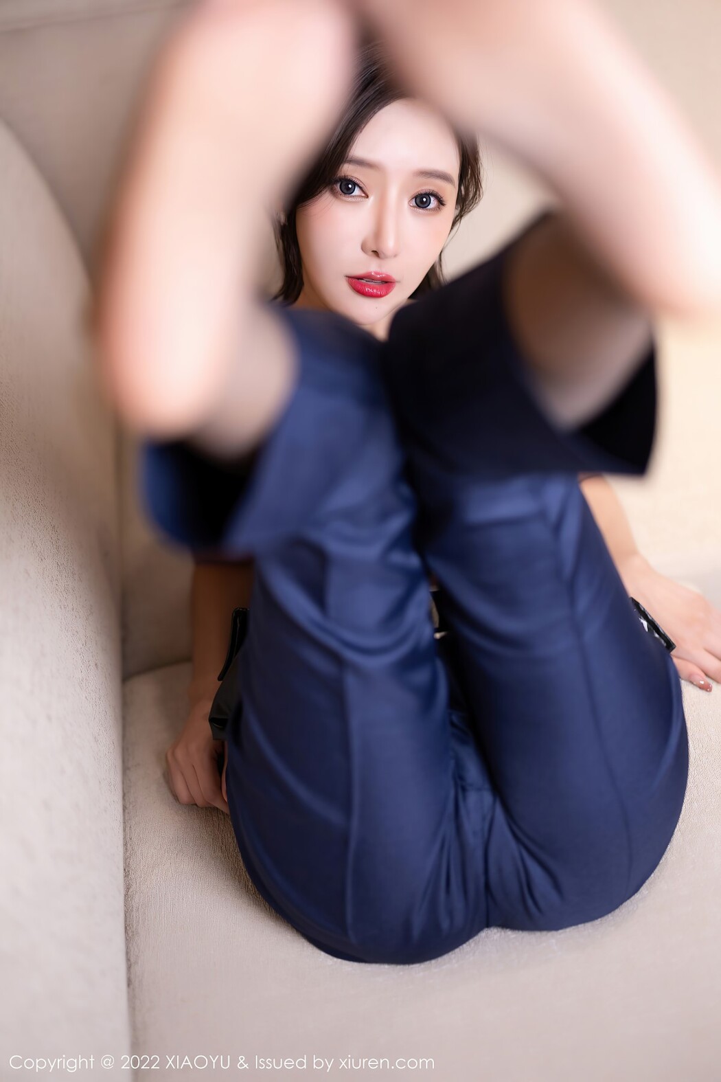XiaoYu语画界 Vol.929 Wang Xin Yao
