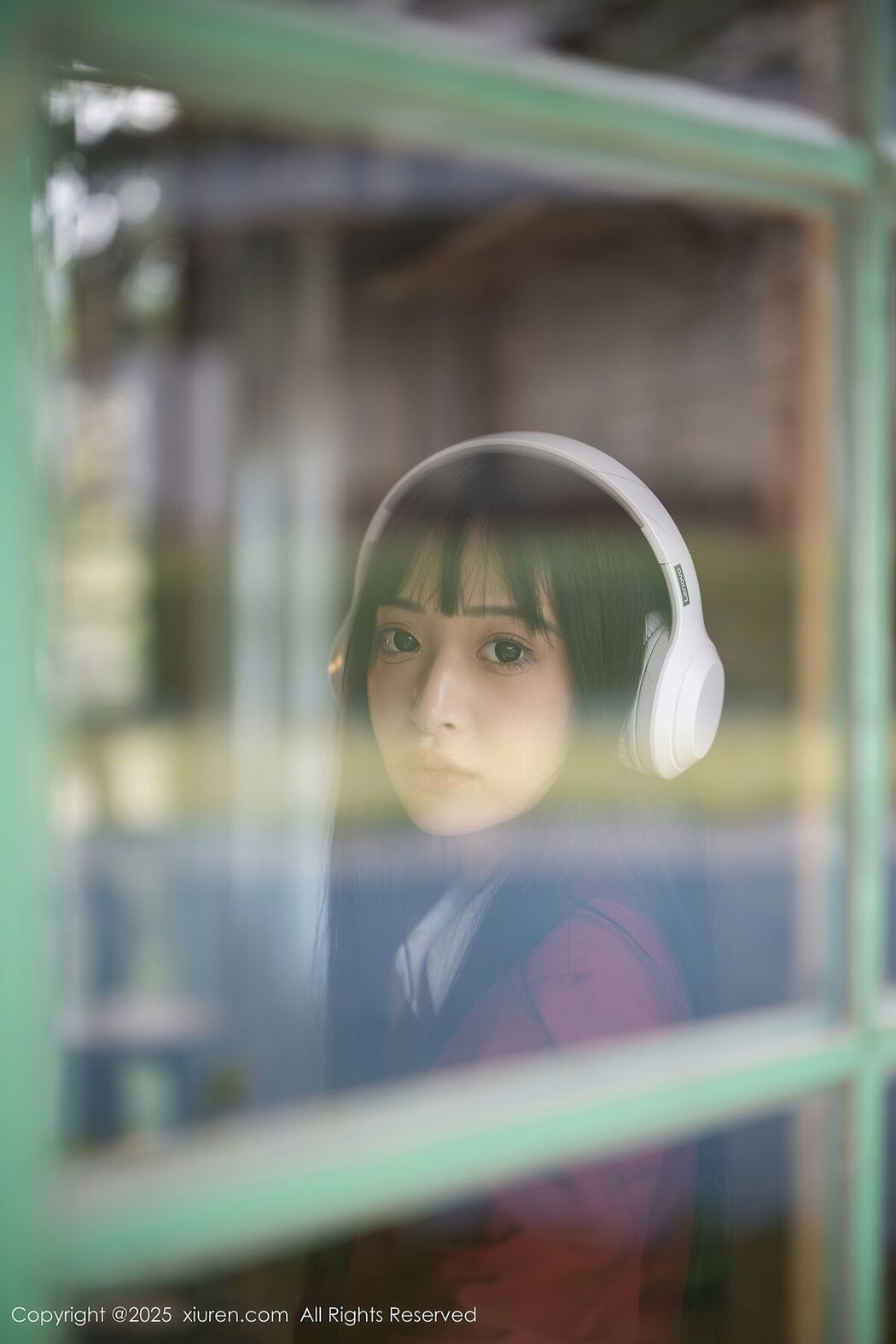 XiuRen秀人网 No.10215 Kiko Mogi (83P)