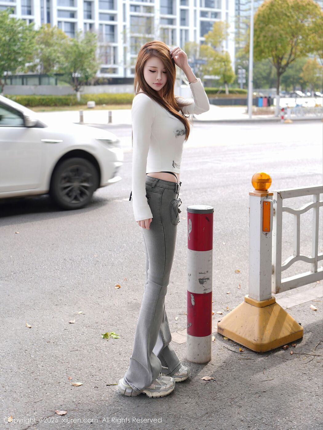 XiuRen秀人网 No.10227 Tian Ni (69P)