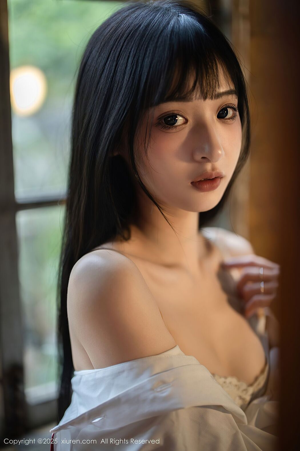 XiuRen秀人网 No.10215 Kiko Mogi (83P)