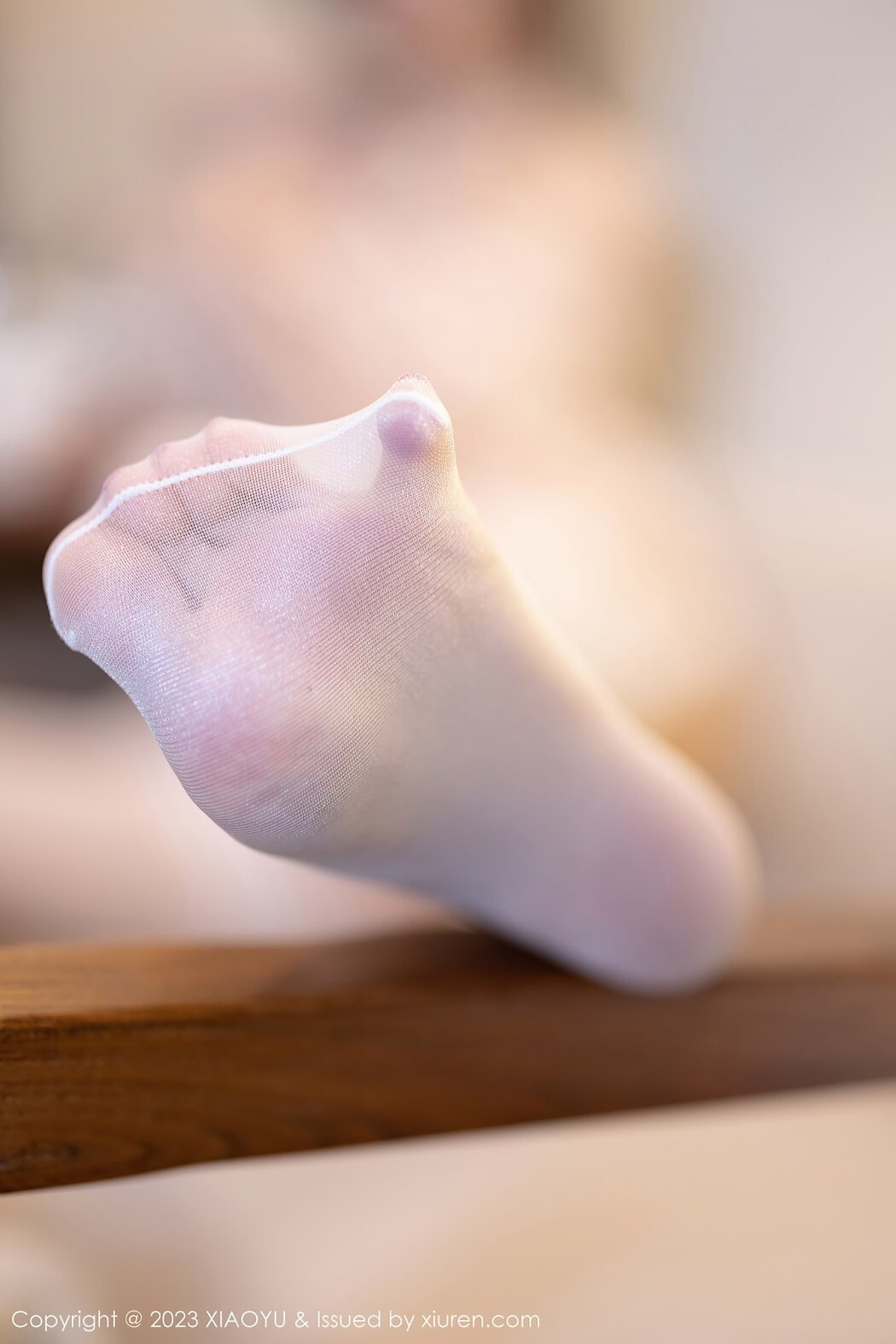 XiaoYu语画界 Vol.993 Yang Chen Chen Yome