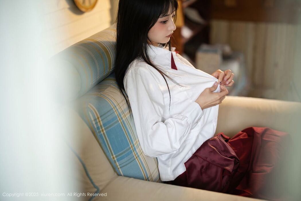 XiuRen秀人网 No.10215 Kiko Mogi (83P)