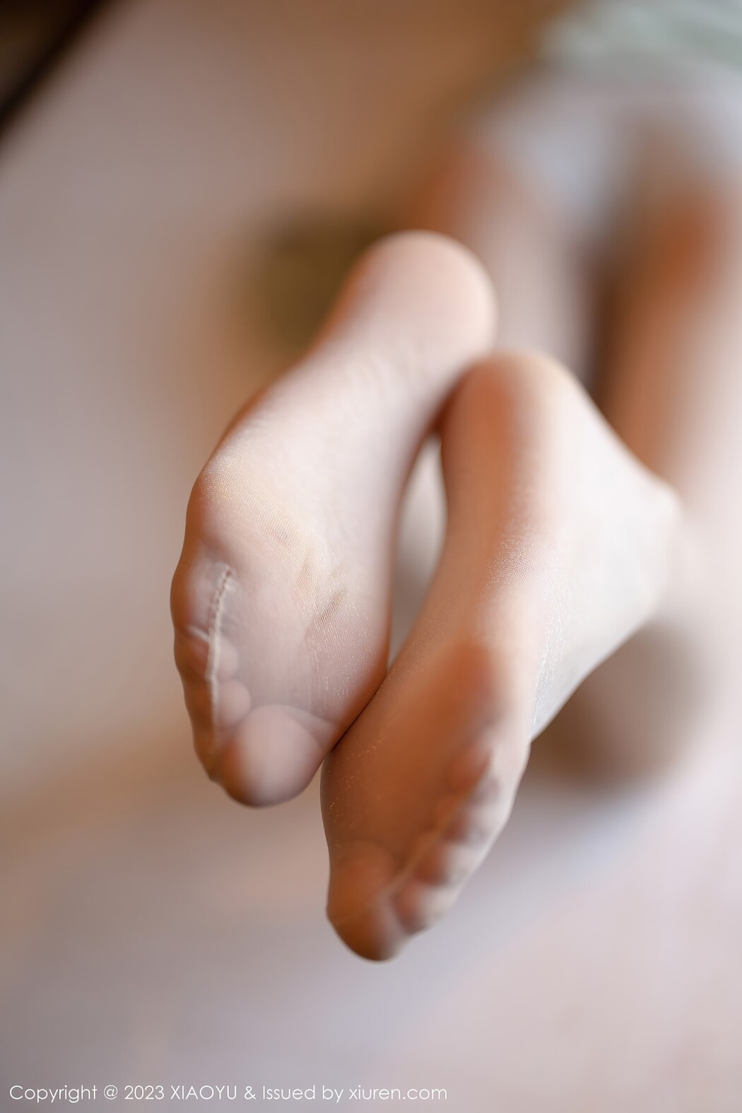 XiaoYu语画界 Vol.939 77qiqi