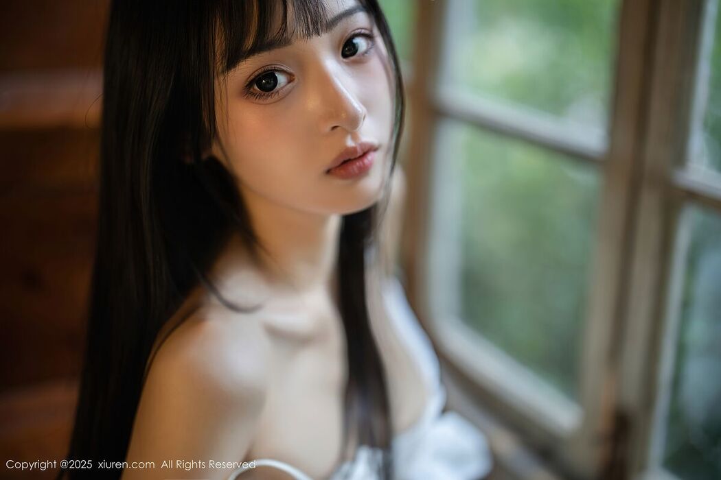 XiuRen秀人网 No.10215 Kiko Mogi (83P)