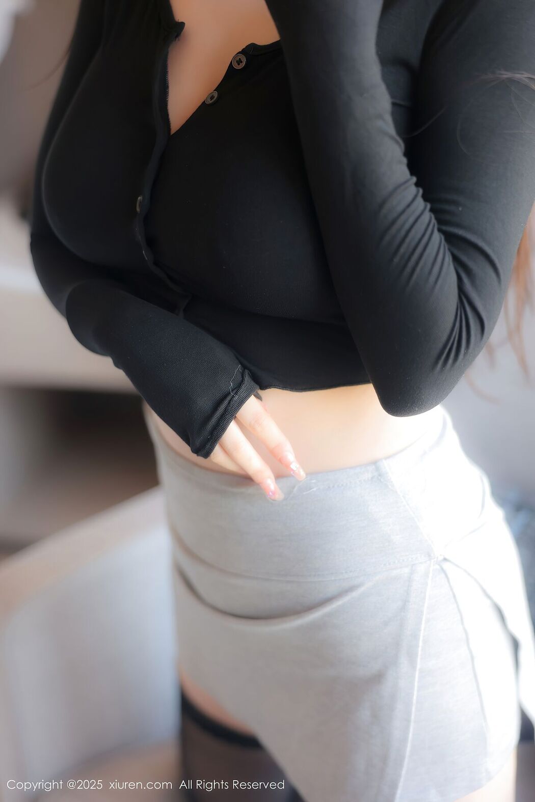 XiuRen秀人网 No.10225 Xiao A Lan (82P)