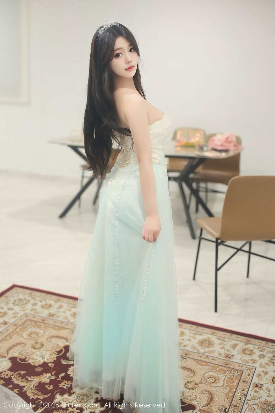 XiuRen秀人网 No.10222 Dan Dan Bao (79P)