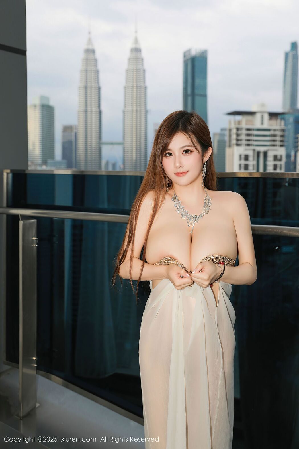 XiuRen秀人网 No.10218 Xiao Rou Rou Mi (78P)