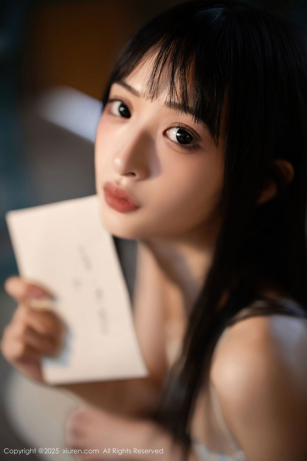 XiuRen秀人网 No.10215 Kiko Mogi (83P)