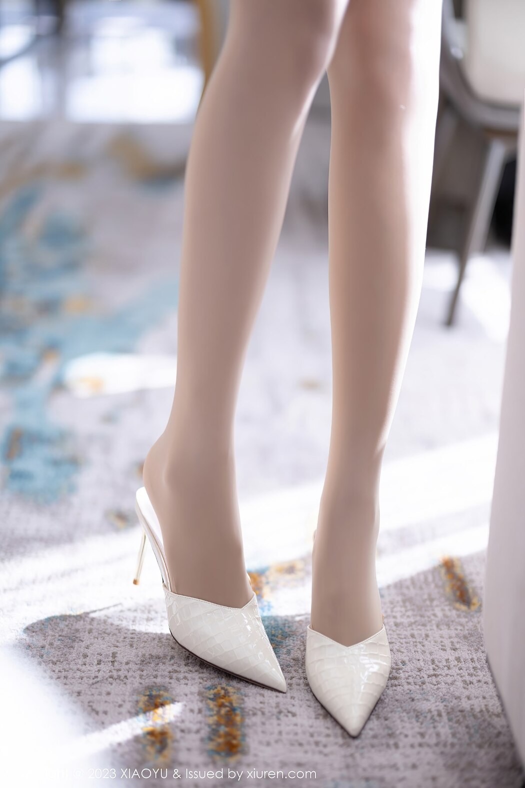 XiaoYu语画界 Vol.999 Lin Yue Yi