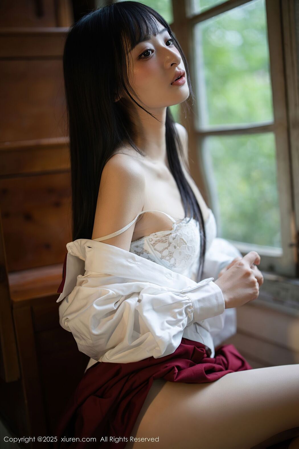 XiuRen秀人网 No.10215 Kiko Mogi (83P)