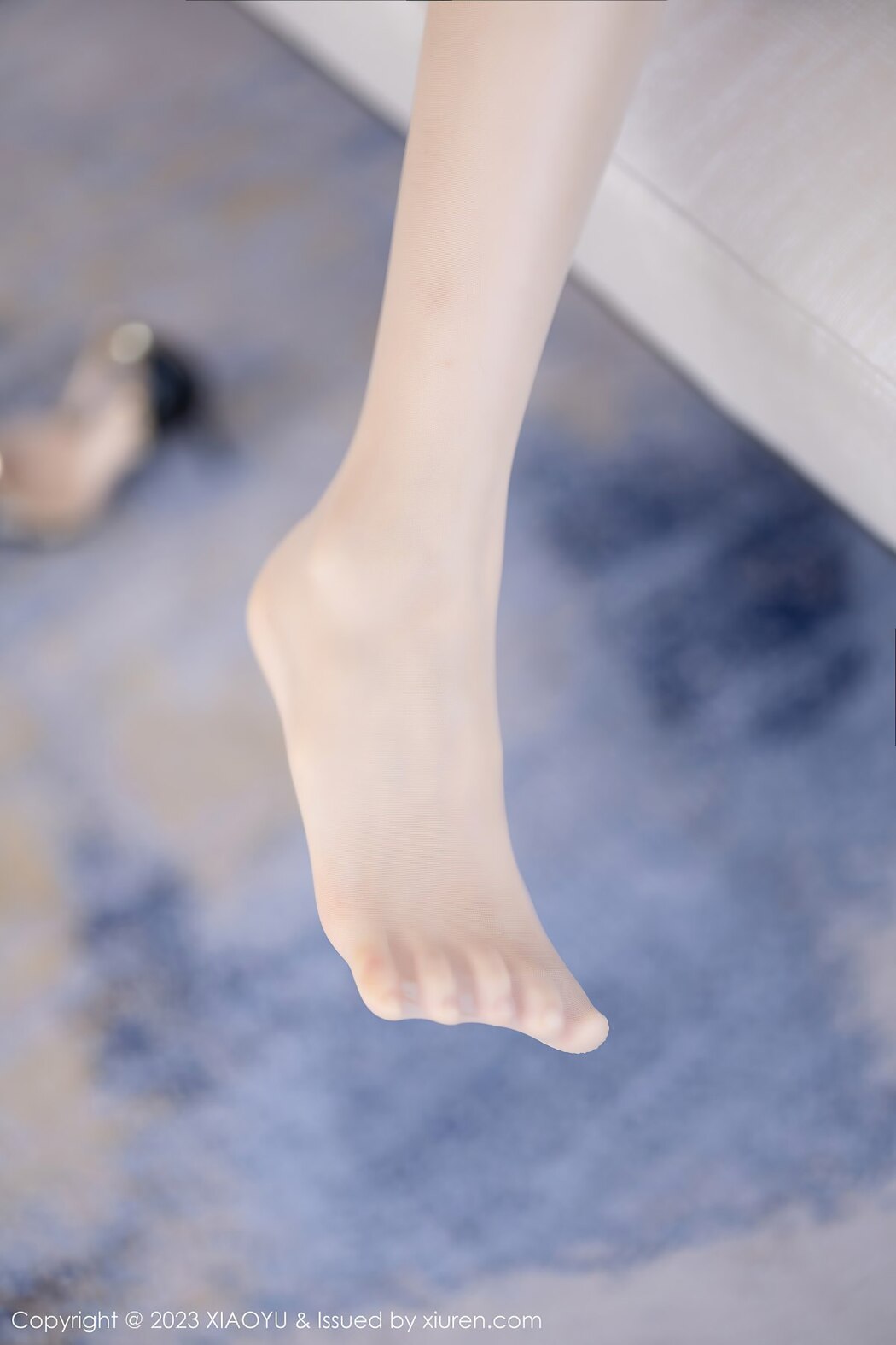 XiaoYu语画界 Vol.959 Lin Le Yi