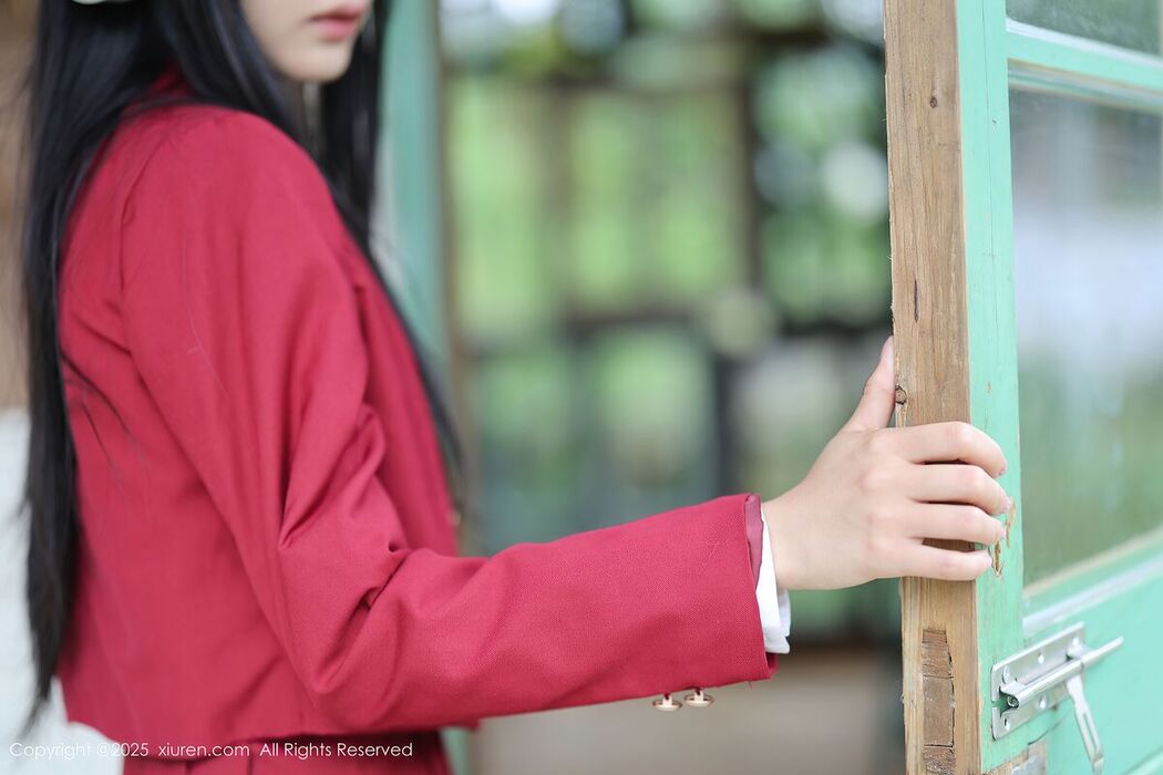 XiuRen秀人网 No.10215 Kiko Mogi (83P)