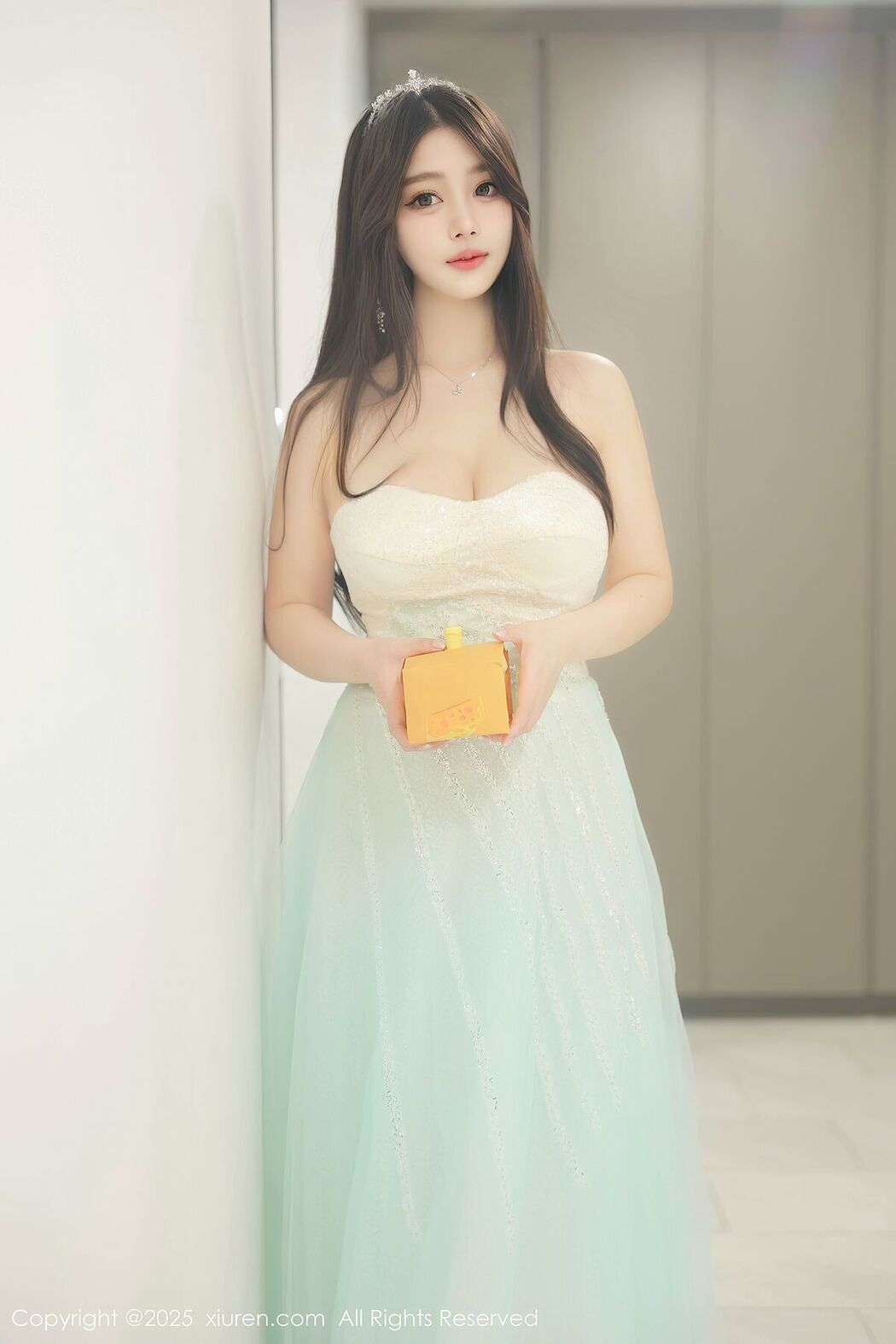 XiuRen秀人网 No.10222 Dan Dan Bao (79P)