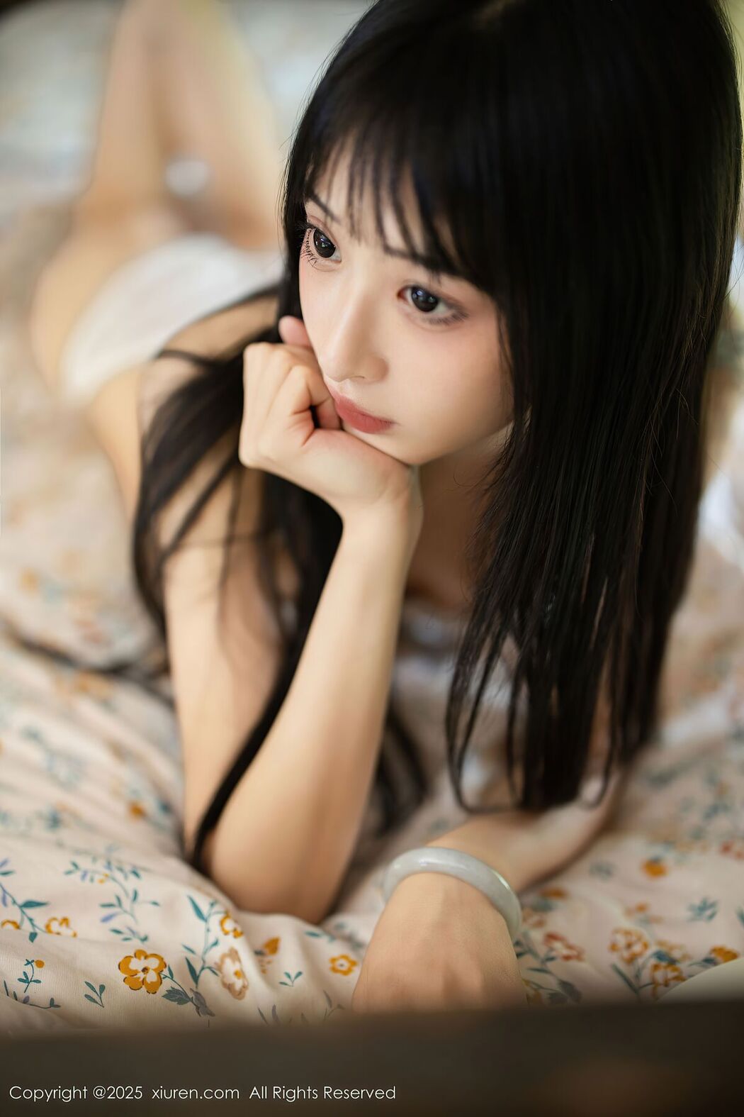 XiuRen秀人网 No.10215 Kiko Mogi (83P)