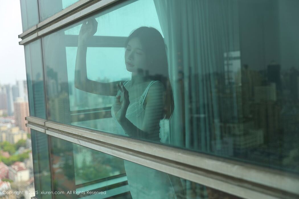 XiuRen秀人网 No.10226 Bu Ding WOW (81P)