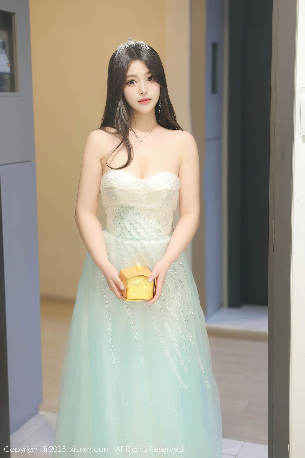 XiuRen秀人网 No.10222 Dan Dan Bao (79P)