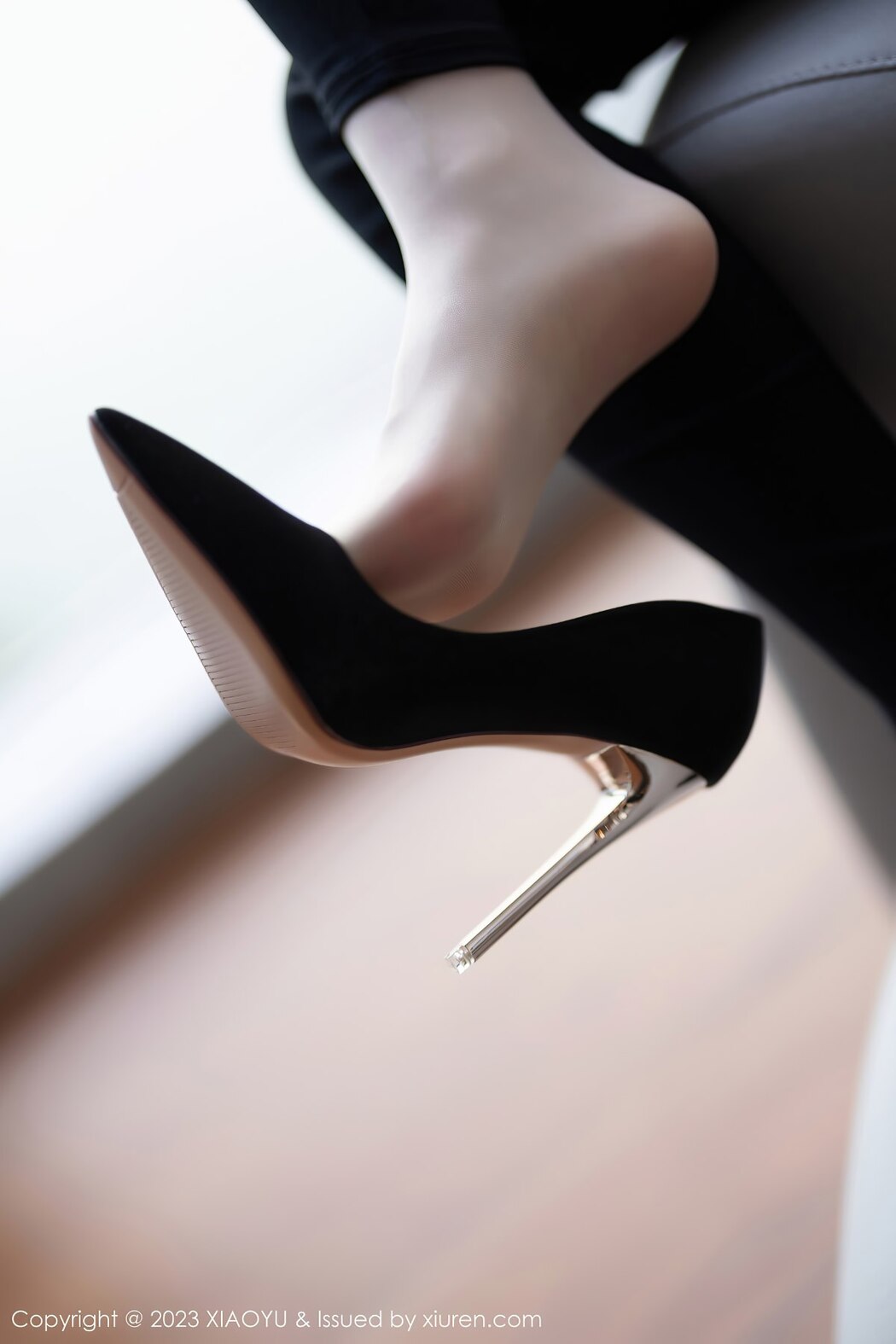 XiaoYu语画界 Vol.981 Lin Xing Lan