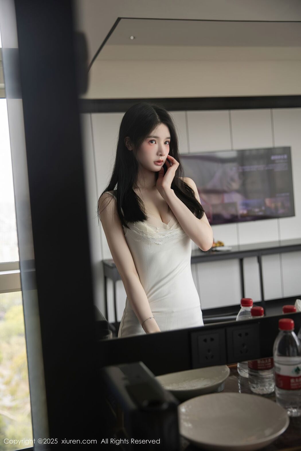 XiuRen秀人网 No.10226 Bu Ding WOW (81P)