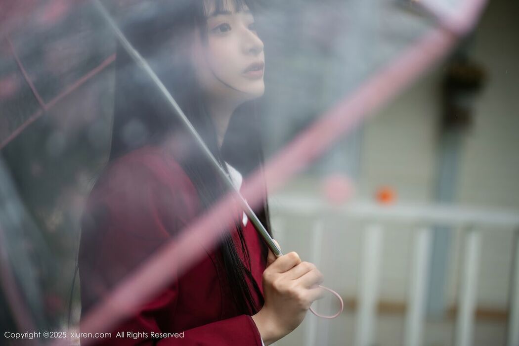 XiuRen秀人网 No.10215 Kiko Mogi (83P)