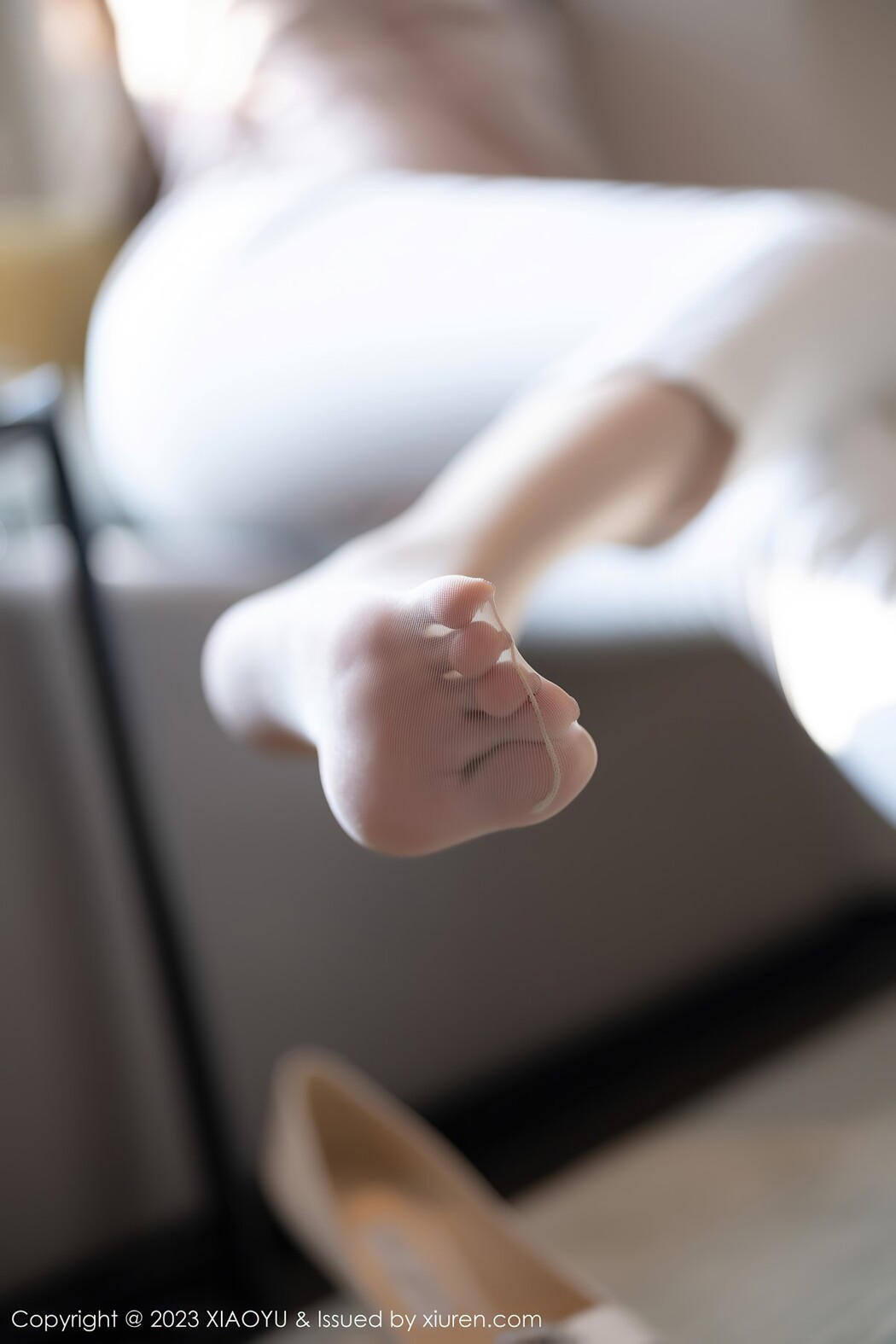 XiaoYu语画界 Vol.940 Xu Li Zhi Booty