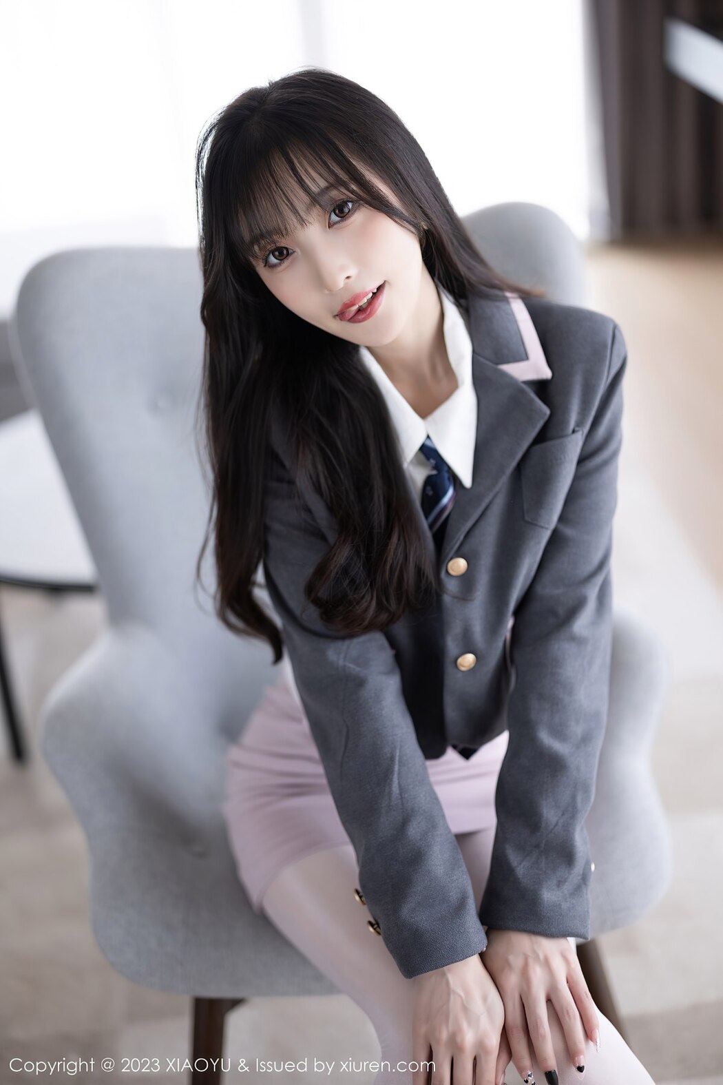 XiaoYu语画界 Vol.996 Lin Xing Lan