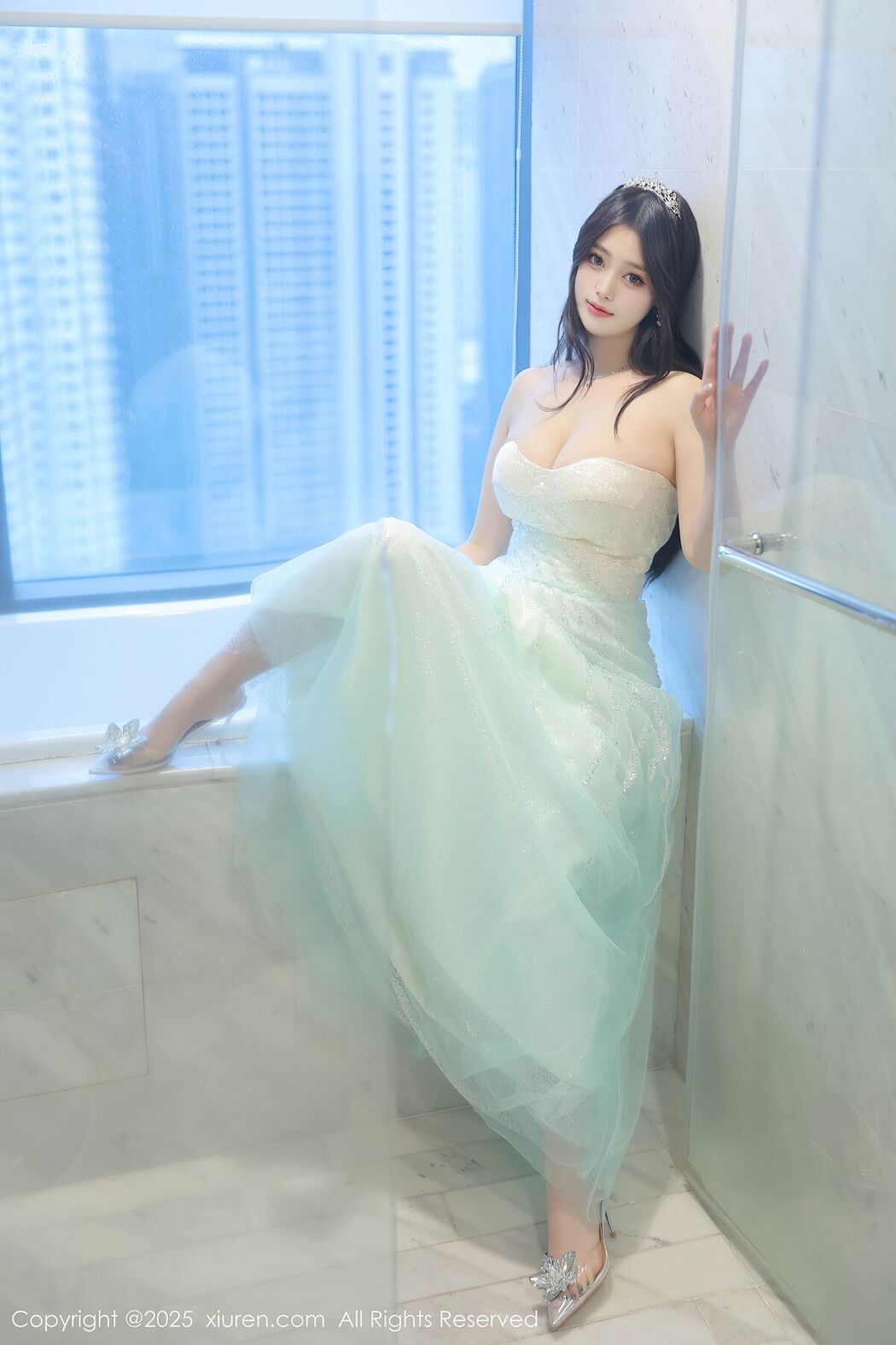 XiuRen秀人网 No.10222 Dan Dan Bao (79P)