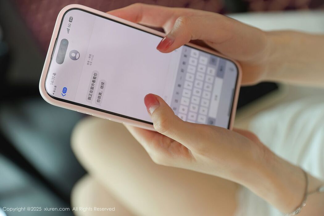 XiuRen秀人网 No.10226 Bu Ding WOW (81P)