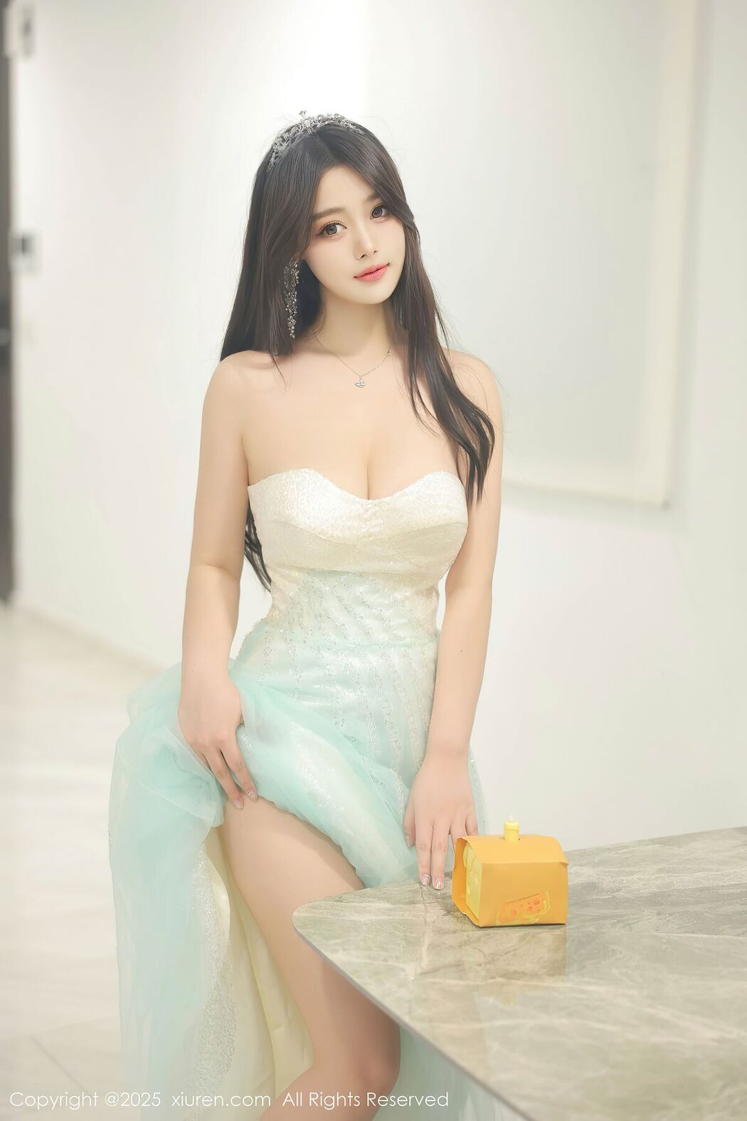 XiuRen秀人网 No.10222 Dan Dan Bao (79P)