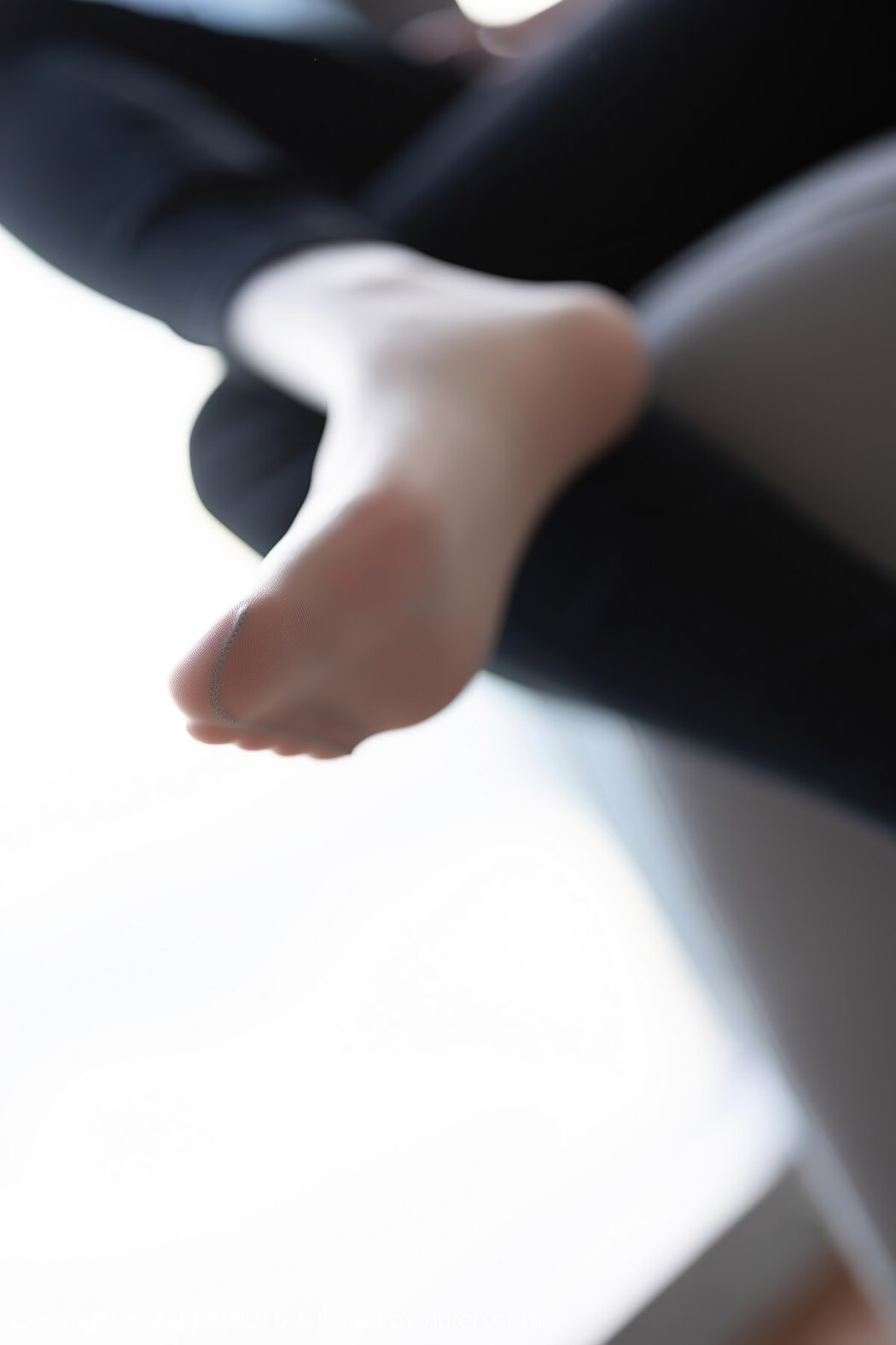 XiaoYu语画界 Vol.981 Lin Xing Lan