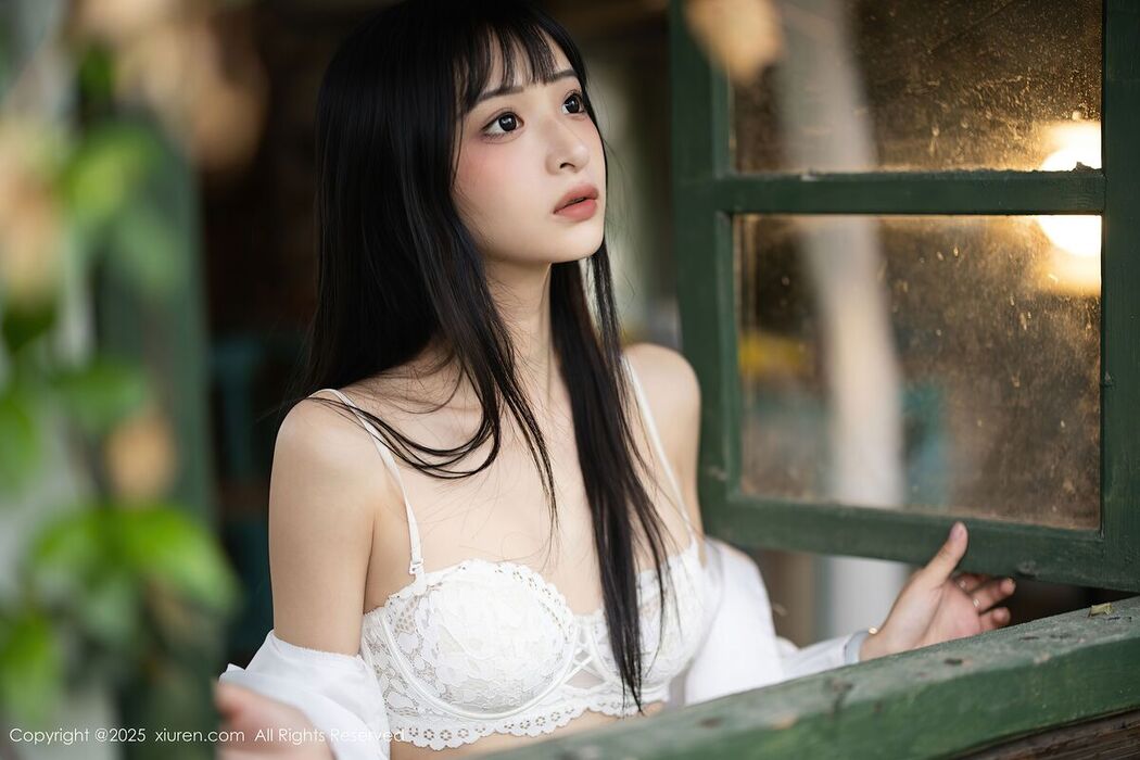 XiuRen秀人网 No.10215 Kiko Mogi (83P)