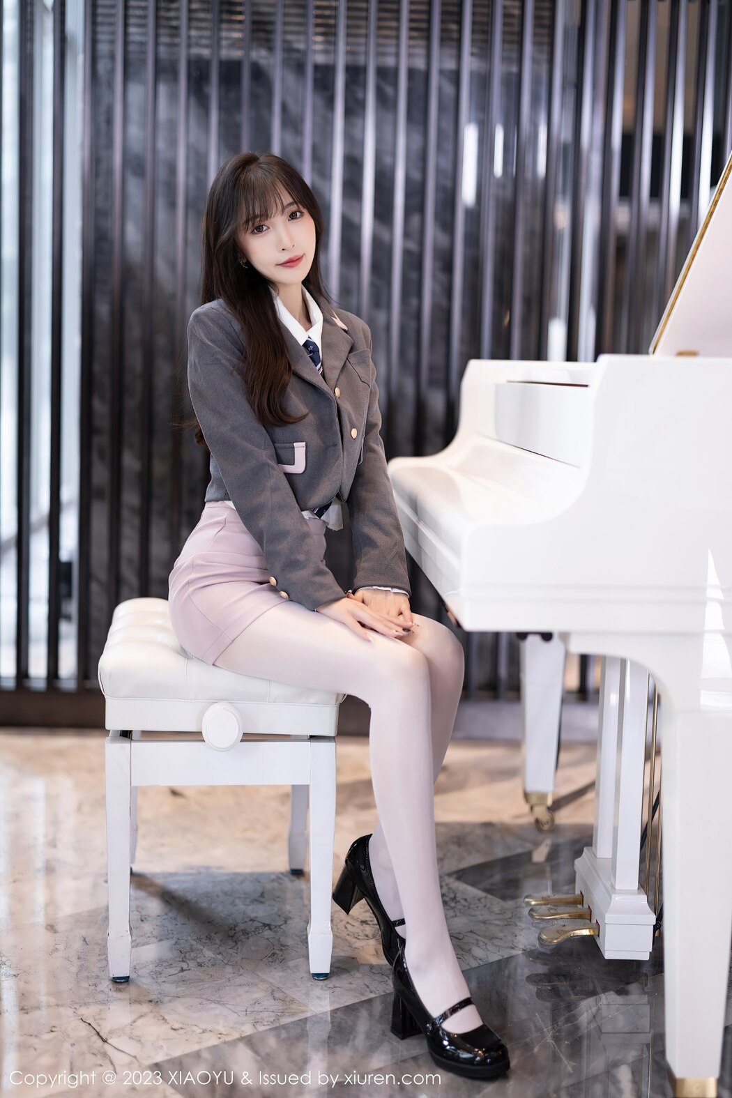 XiaoYu语画界 Vol.996 Lin Xing Lan