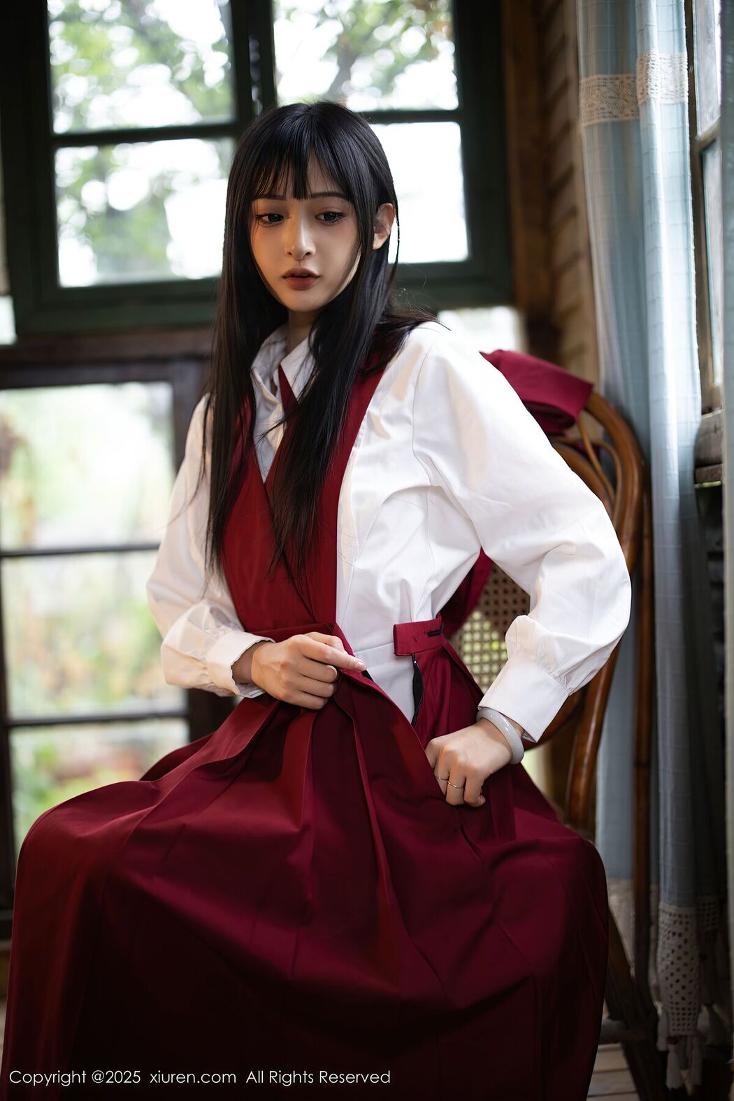 XiuRen秀人网 No.10215 Kiko Mogi (83P)