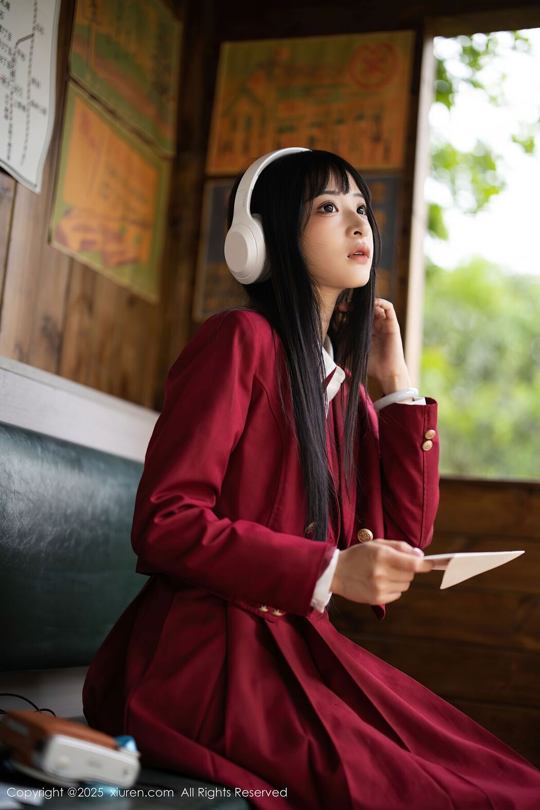 XiuRen秀人网 No.10215 Kiko Mogi (83P)