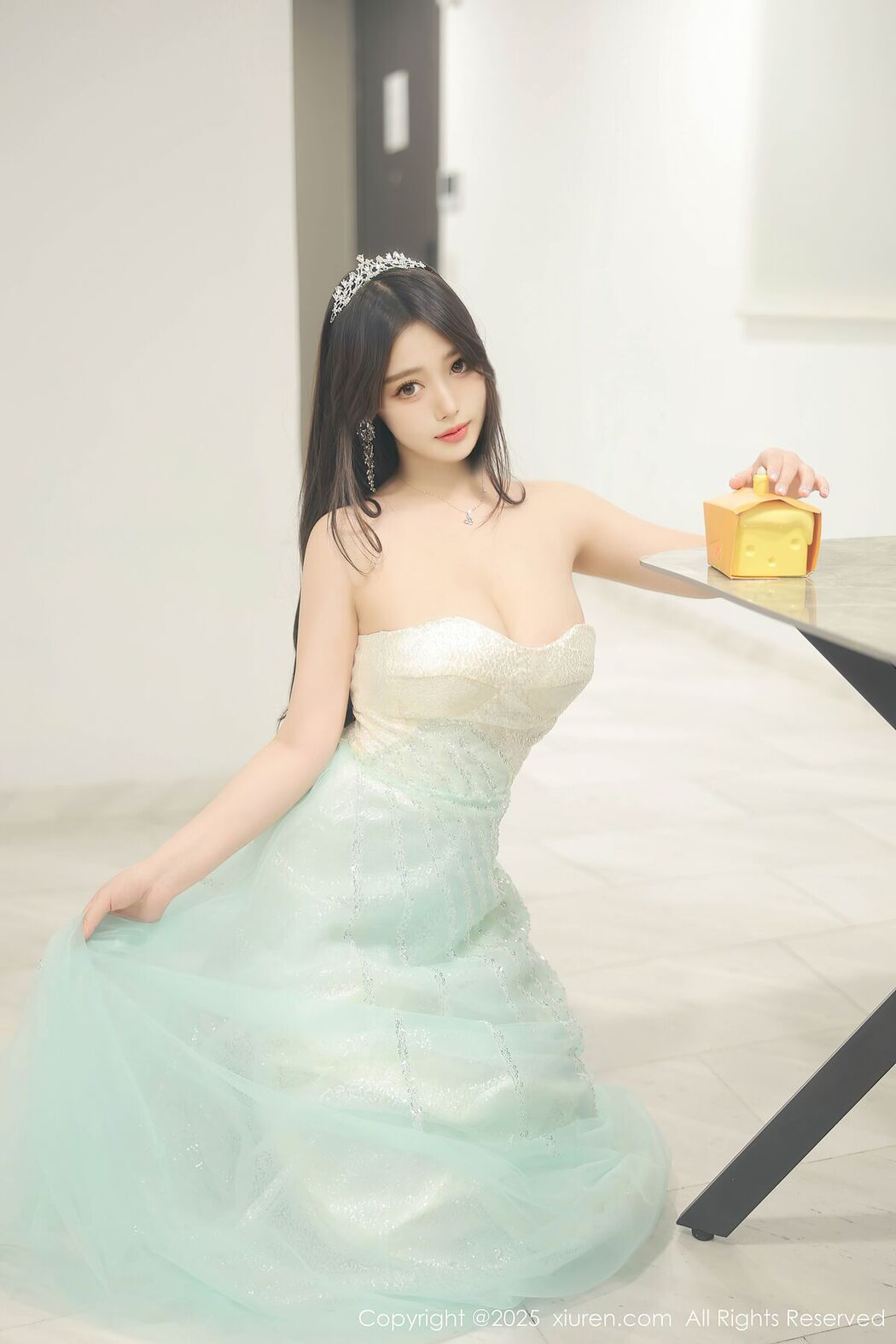 XiuRen秀人网 No.10222 Dan Dan Bao (79P)