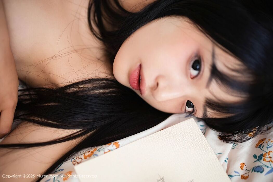 XiuRen秀人网 No.10215 Kiko Mogi (83P)