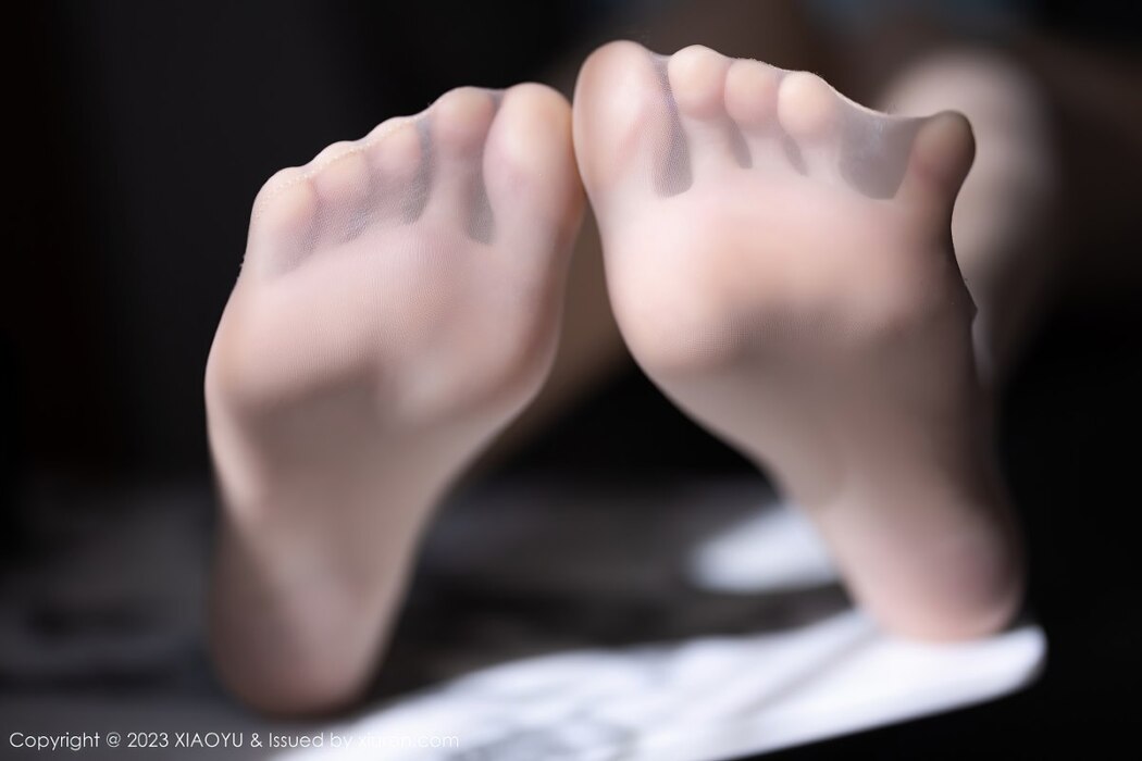 XiaoYu语画界 Vol.999 Lin Yue Yi