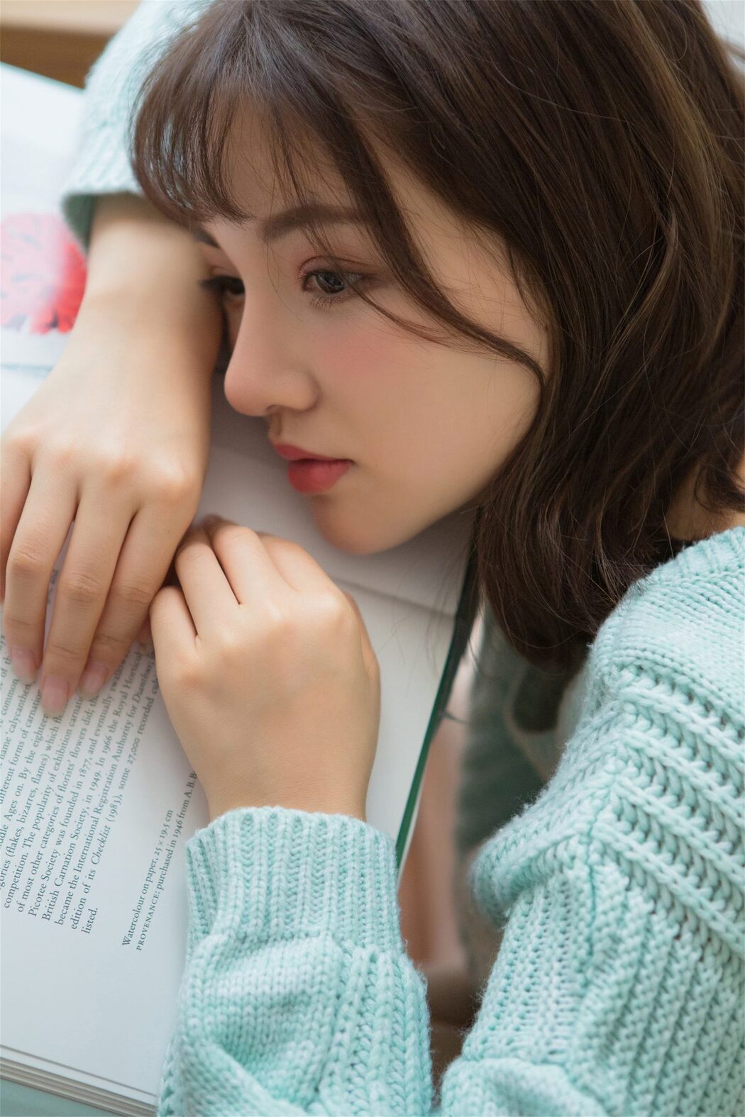 YaLaYi雅拉伊 Vol.1021 Yi Ming