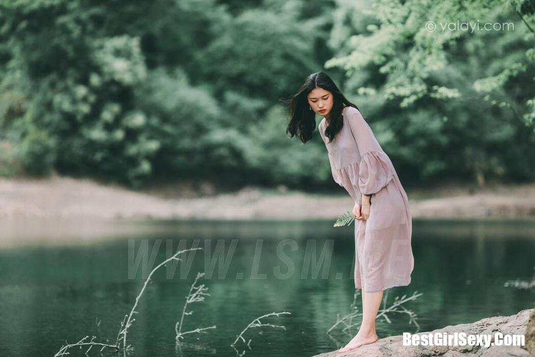 YALAYI Vol.663 Japanese wind ripple