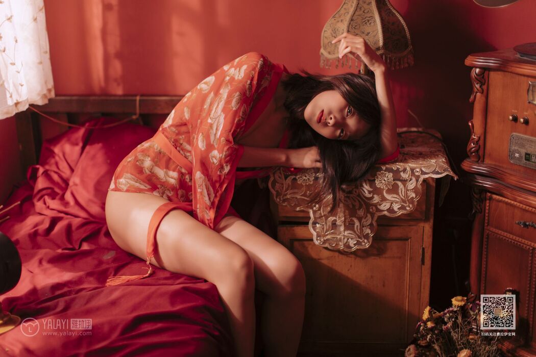 YaLaYi雅拉伊 Vol.460 Jia Jia